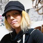 Mao Sugiyama