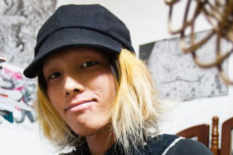 Mao Sugiyama