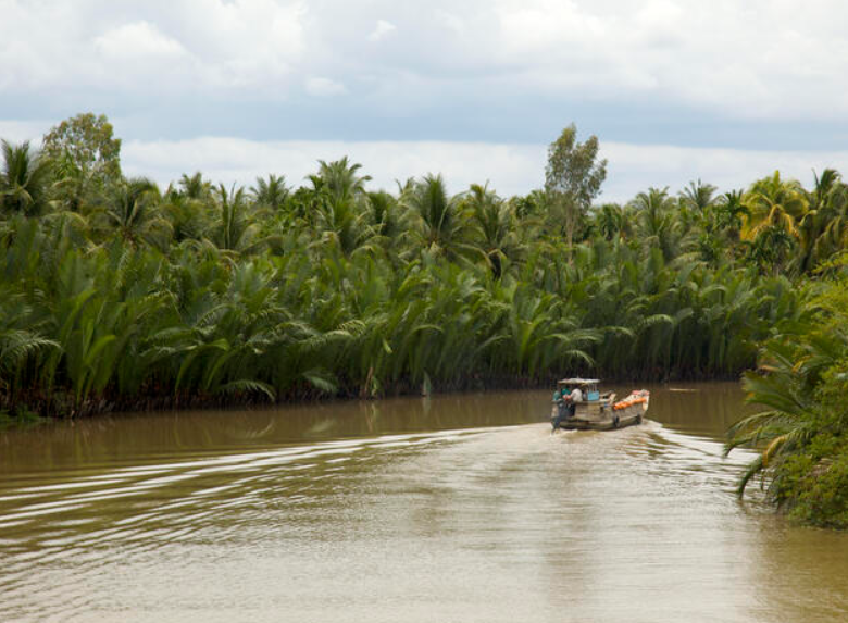 Exploring Extravagance Along the Meandering Mekong: A Posh Expedition Through Southeast Asia