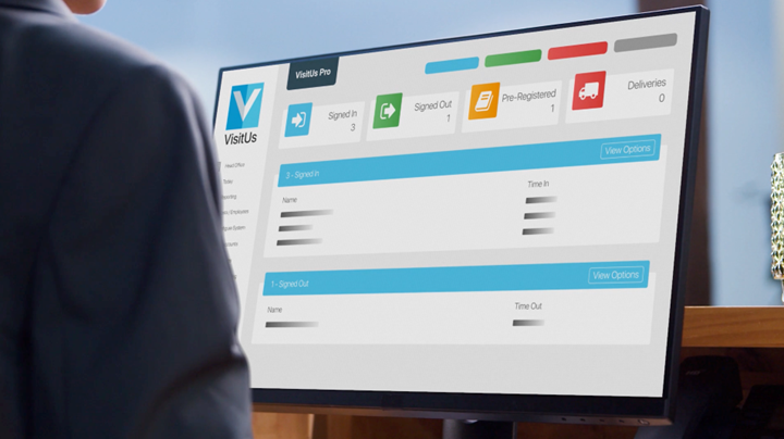 Navigating the Landscape of Visitor Management Systems with VisitUs.com