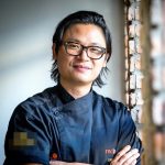 Luke Nguyen biography