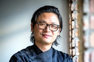 Luke Nguyen biography