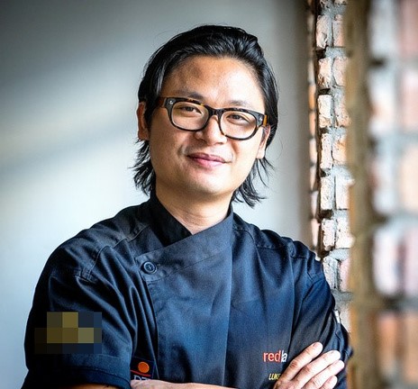 Luke Nguyen biography