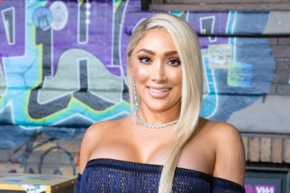 Miss Nikki Baby