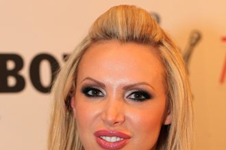 Nikki Benz biography