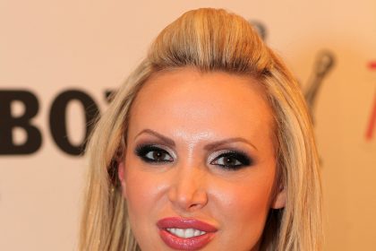 Nikki Benz biography