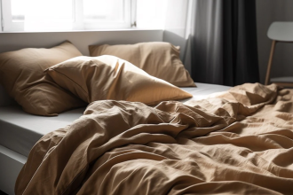 The Reasons Why You Should Use Non-Toxic Bedding for a Healthier Rest