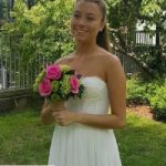 Olivia Bastianich Bio
