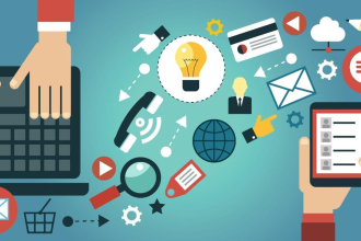 Unleashing the Power of Online Ads: A Comprehensive Guide to Crafting Lucrative Marketing Strategies