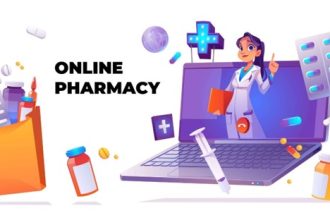 Online Pharmacies - A Boon for Health Patients