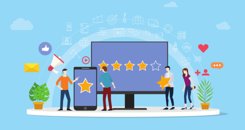 Your Brand’s Shield: The Art of Online Reputation Management