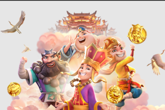 Dreams of Macau: A Complete Review of PGSoft's Slot Sensation