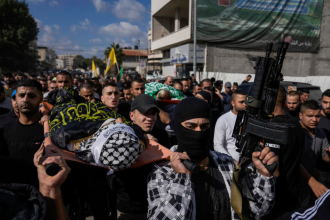Palestinians