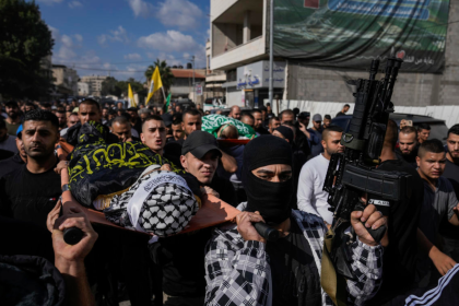 Palestinians