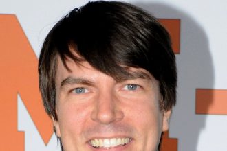 Pat Kilbane's Bio
