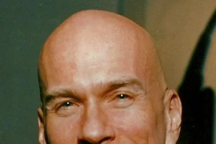 Paul Harvey Jr.