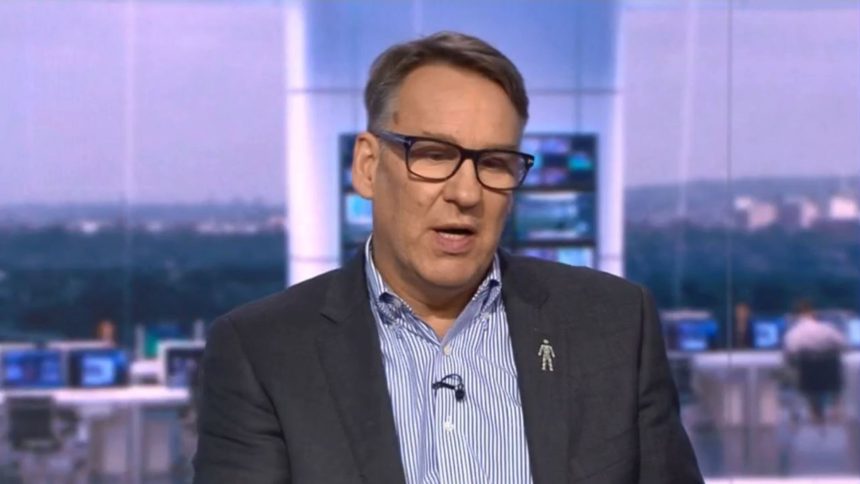 Paul Merson names three players that must be in Chelsea's starting eleven for the Newcastle game.