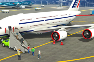 Navigating the Skies: Top 6 Plane Crash Games Reviewed