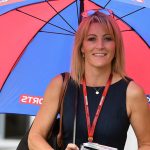 Rachel Brookes biography