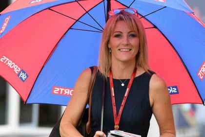 Rachel Brookes biography