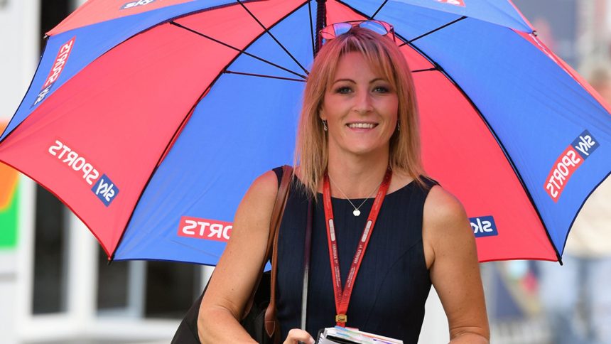 Rachel Brookes biography