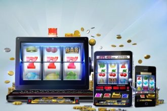 Safety Measures to Observe When Playing Slots Online