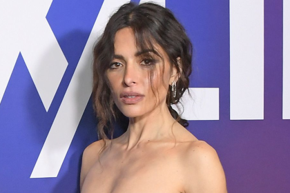 Sarah Shahi wiki, bio, height, weight, and more