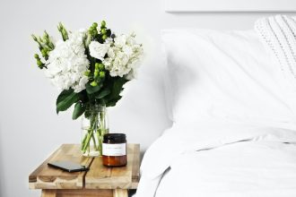 Sending Well Wishes through Floral Arrangements