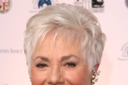Shirley Jones's Net Worth, Age, Career, Children, Personal Life, and More.