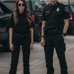 Shopping Center Security in Fort Worth