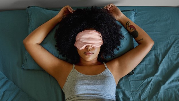 Sleeping Mask: A Complete Buyer's Guide to Enhancing Your Sleep Routine