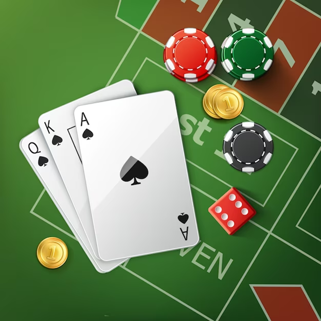 The Art of Slot Selection: Finding Your Perfect Game
