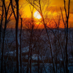 Solar Winter