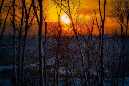 Solar Winter