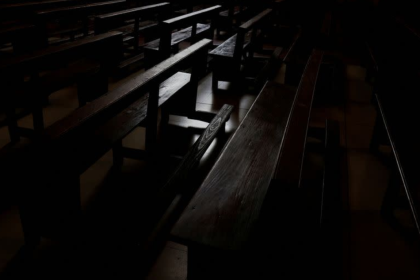 Spain's Catholic Church