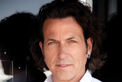 Stephen Webster's bio, wiki, age, net worth, career