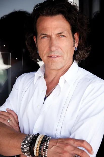 Stephen Webster's bio, wiki, age, net worth, career