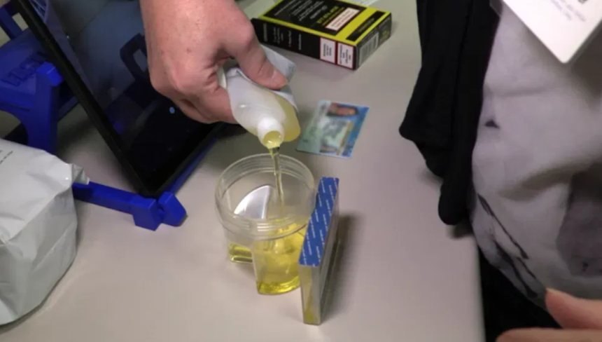 How long is Synthetic Urine Good for Once Opened?