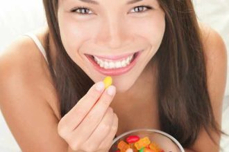 THC Gummies for Sleep: How Do They Work?