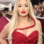 Tana Mongeau