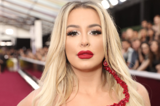 Tana Mongeau