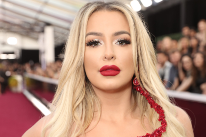 Tana Mongeau
