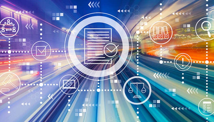 Emerging Tech Trends for the Next Decade