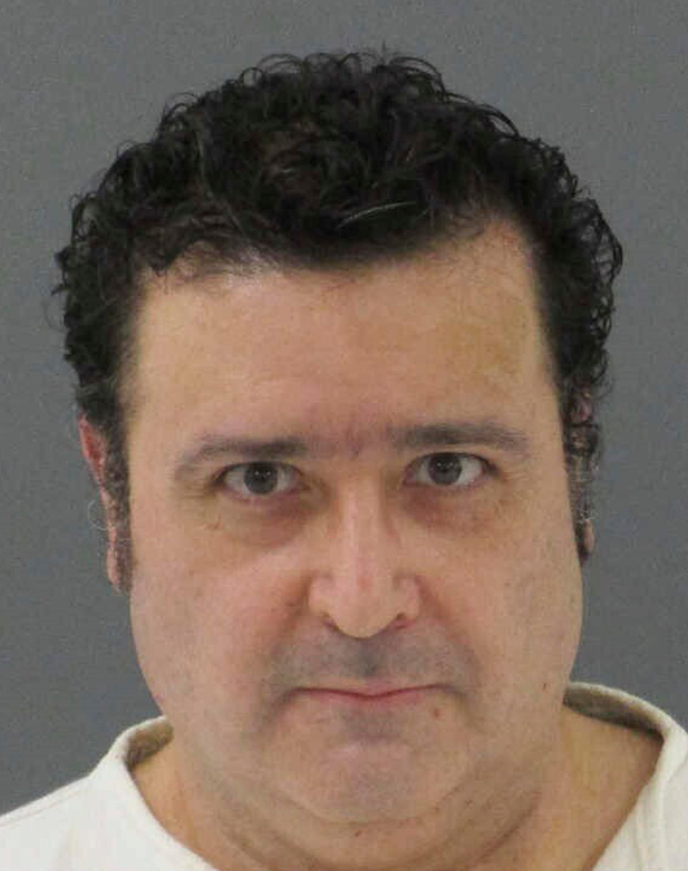 Texas Prisoner