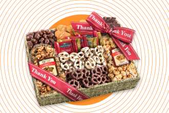 Growth Tokens: The Power of Thank You Gifts in Personal Development