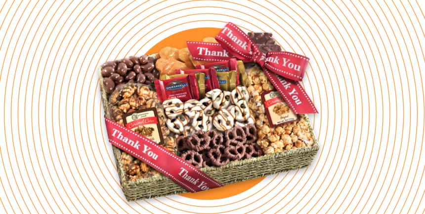 Growth Tokens: The Power of Thank You Gifts in Personal Development