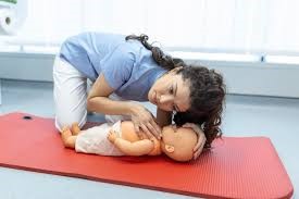 The Critical Importance of First Aid for Education and Childcare Workers