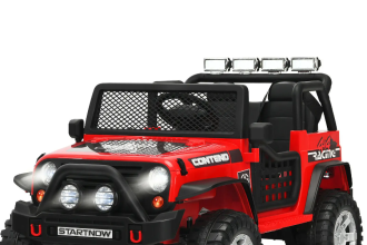 The Ultimate Guide to Buying Ride On Toys Online