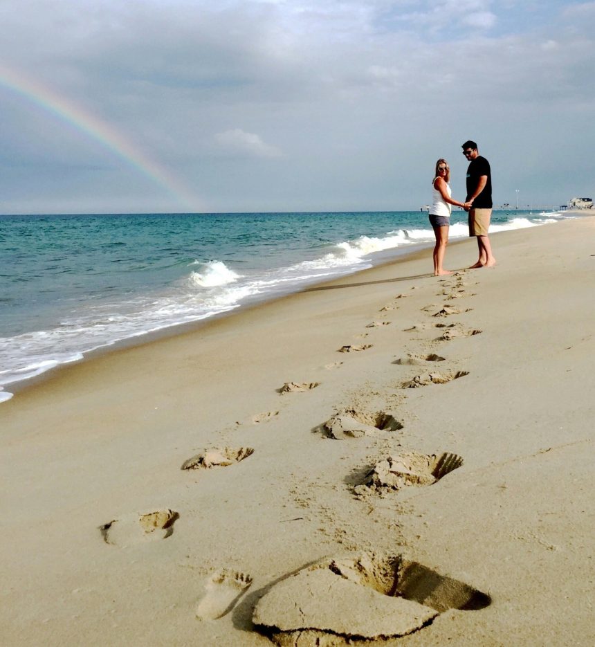 The Ultimate Guide to a Romantic Beach Proposal