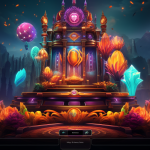 Thrills of Yoju Casino